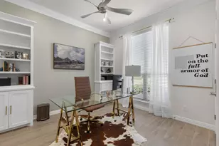 4802 Silver Crest Dr, Wichita Falls, TX 76310 - Photo 27