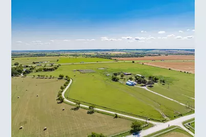 Tract One Hcr-4141, Itasca, TX 76055 - Photo 5