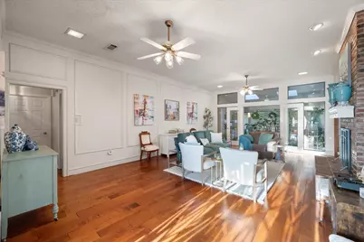 5110 Wareham Drive, Arlington, TX 76017 - Photo 5