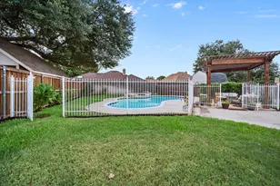 5110 Wareham Dr, Arlington, TX 76017 - Photo 35