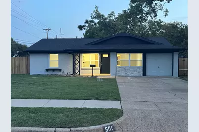 501 Cambridge Drive, Richardson, TX 75080 - Photo 5