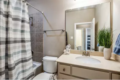 4665 Dozier Road #C, Carrollton, TX 75010 - Photo 17