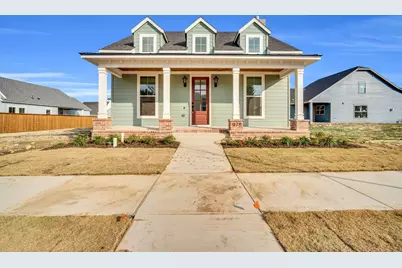 978 Abigail Way, Midlothian, TX 76065 - Photo 1