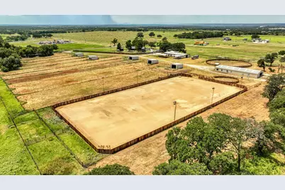 990 Doss Road, Millsap, TX 76066 - Photo 1