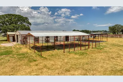 990 Doss Road, Millsap, TX 76066 - Photo 35