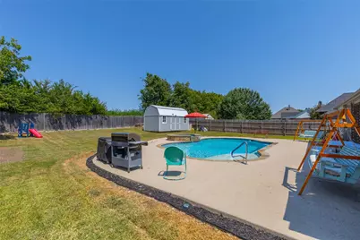 544 McKittrick Court, Godley, TX 76044 - Photo 25