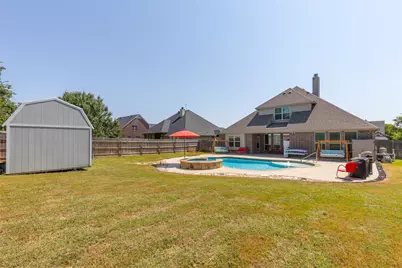 544 McKittrick Court, Godley, TX 76044 - Photo 27