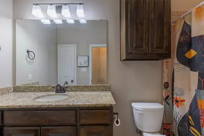 544 McKittrick Court, Godley, TX 76044 - Photo 21