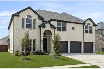 1145 Chickadee, Forney, TX 75126 - Photo 5