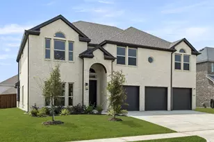 1145 Chickadee, Forney, TX 75126 - Photo 5