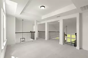 968 Gold Finch, Forney, TX 75126 - Photo 23