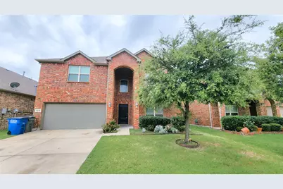 3808 Hazelhurst Drive, Frisco, TX 75036 - Photo 1