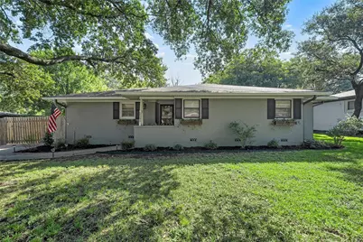 2209 N 50th Street, Waco, TX 76710 - Photo 1