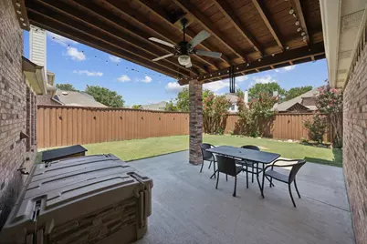 1709 Clarke Springs Drive, Allen, TX 75002 - Photo 29