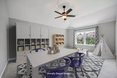 1709 Clarke Springs Drive, Allen, TX 75002 - Photo 23