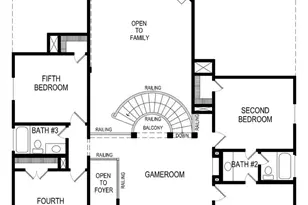 1285 Flamingo, Forney, TX 75126 - Photo 39