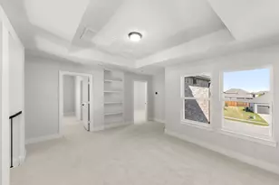 1285 Flamingo, Forney, TX 75126 - Photo 25