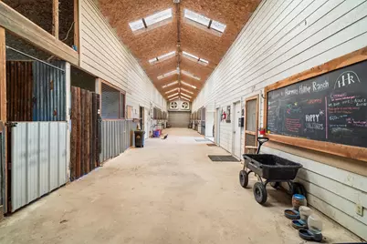 3800 County Road 660, Farmersville, TX 75442 - Photo 25