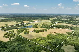 3800 Co Rd 660, Farmersville, TX 75442 - Photo 1