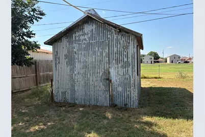 513 E Conner Street, Eastland, TX 76448 - Photo 19