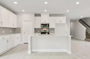 1016 Santa Lucia Dr, Anna, TX 75409 - Photo 3