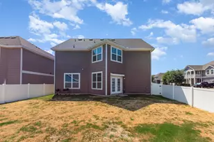 6032 Hailey Ct, Providence Village, TX 76227 - Photo 33