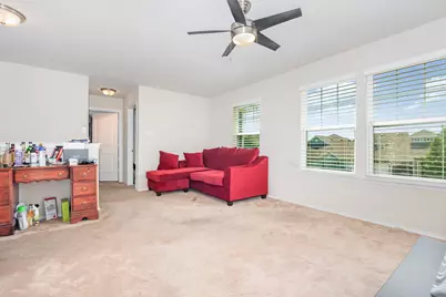 6032 Hailey Court, Providence Village, TX 76227 - Photo 17