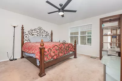 6032 Hailey Court, Providence Village, TX 76227 - Photo 15