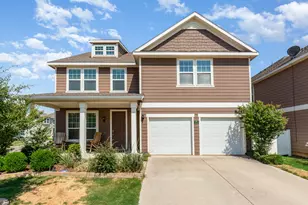 6032 Hailey Ct, Providence Village, TX 76227 - Photo 1