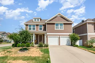 6032 Hailey Ct, Providence Village, TX 76227 - Photo 3