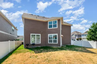 6032 Hailey Court, Providence Village, TX 76227 - Photo 31