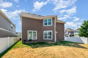 6032 Hailey Ct, Providence Village, TX 76227 - Photo 31