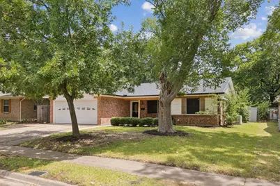 2321 Diana Drive, Sherman, TX 75092 - Photo 1
