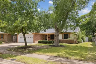 2321 Diana Dr, Sherman, TX 75092 - Photo 1