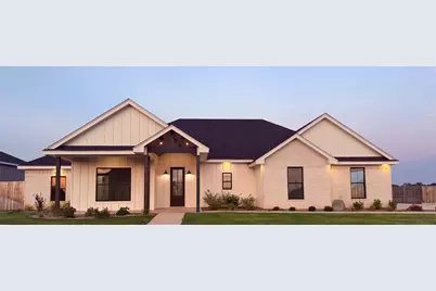 173 Windy Hill Drive, Tuscola, TX 79562 - Photo 1