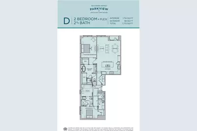 350 Central Avenue #310, Southlake, TX 76092 - Photo 3