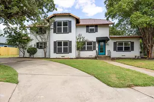 615 N Clinton Ave, Stephenville, TX 76401 - Photo 3