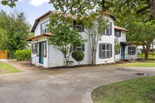 615 N Clinton Ave, Stephenville, TX 76401 - Photo 3