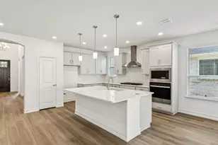 4217 Tawakoni Dr, McKinney, TX 75071 - Photo 3