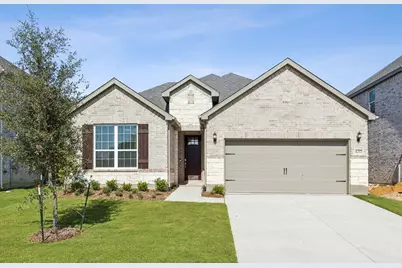 4217 Tawakoni Drive, McKinney, TX 75071 - Photo 1