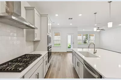 4217 Tawakoni Drive, McKinney, TX 75071 - Photo 5