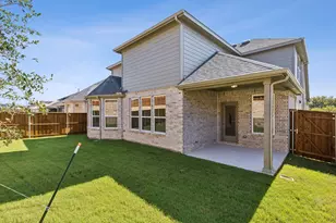 4217 Tawakoni Dr, McKinney, TX 75071 - Photo 23