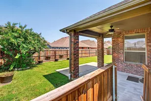 1884 Knoxbridge Rd, Forney, TX 75126 - Photo 27