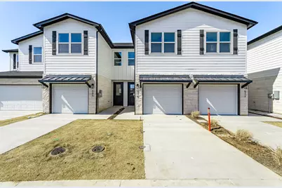 533 Galt Drive, Stephenville, TX 76401 - Photo 1