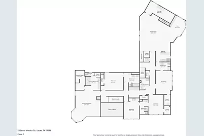 23 Santa Monica Circle, Wylie, TX 75098 - Photo 37