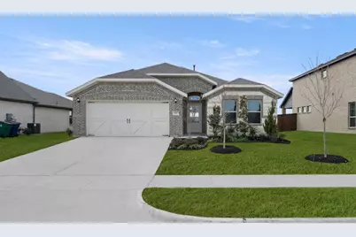 737 Scarlet Sage, Waxahachie, TX 75165 - Photo 1