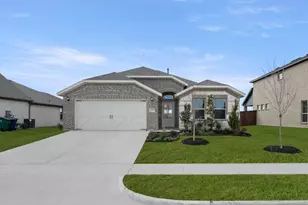 737 Scarlet Sage, Waxahachie, TX 75165 - Photo 1