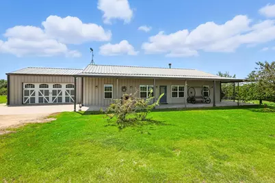 1106 Private Road 425, Whitewright, TX 75491 - Photo 37