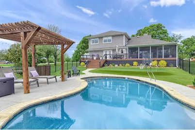 116 Seminole Drive, Lake Kiowa, TX 76240 - Photo 3