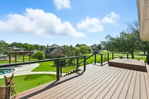 116 Seminole Dr, Lake Kiowa, TX 76240 - Photo 33